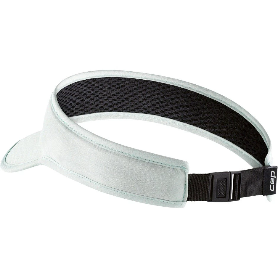 2. CEP - vizor - run foldable visor - ice