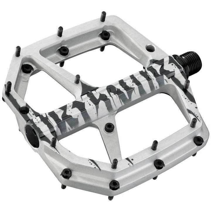 2. Look - pedale flat - Trail Roc+ Signature Series Kriss Kyle