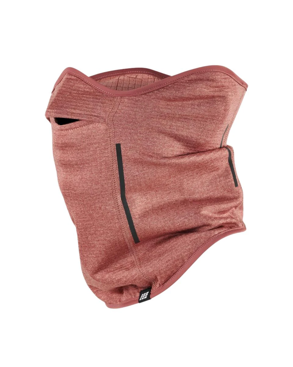 1. CEP - incalzitor gat - cold weather neckwarmer - rose