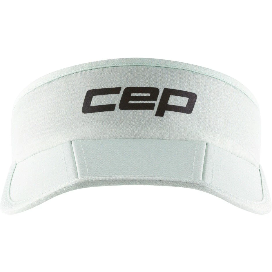 3. CEP - vizor - run foldable visor - ice