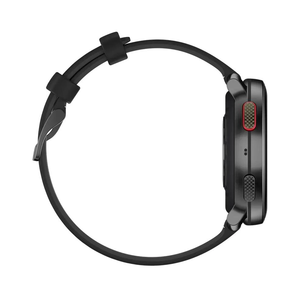 4. Polar - Vantage V3 - night I black