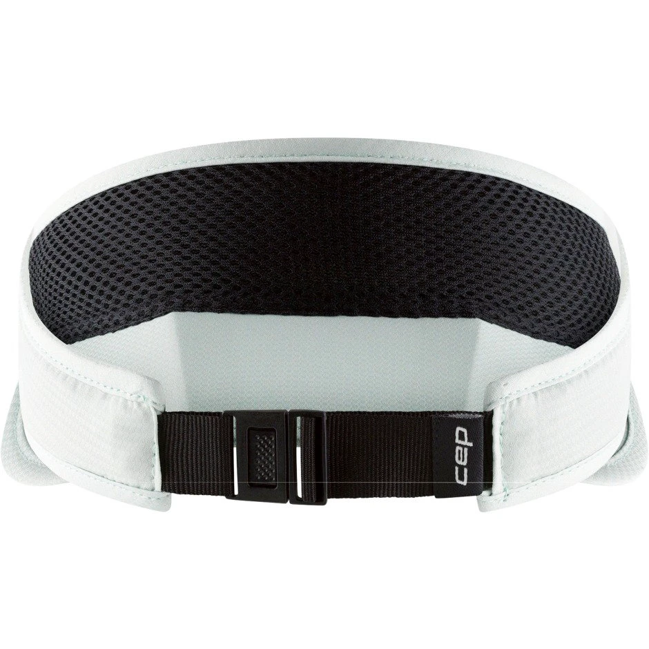 4. CEP - vizor - run foldable visor - ice