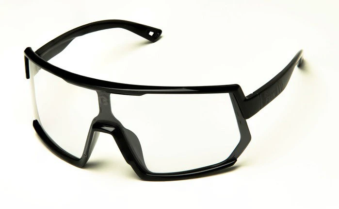 1. Bikefun - ochelari de soare - Eclipse cat 3 - photochromic