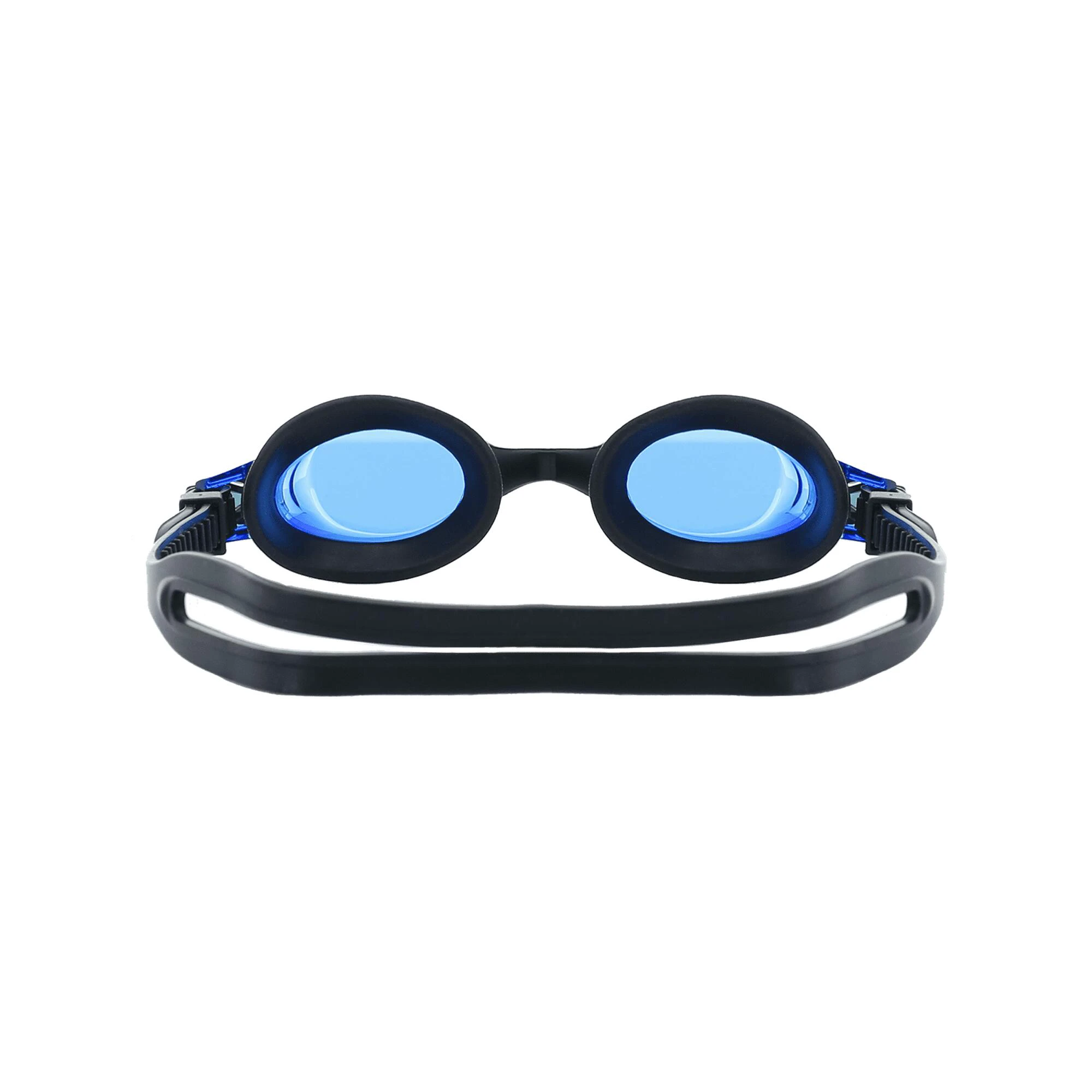 2. TYR - ochelari inot copii - SWIMPLE Goggles - albastru | negru
