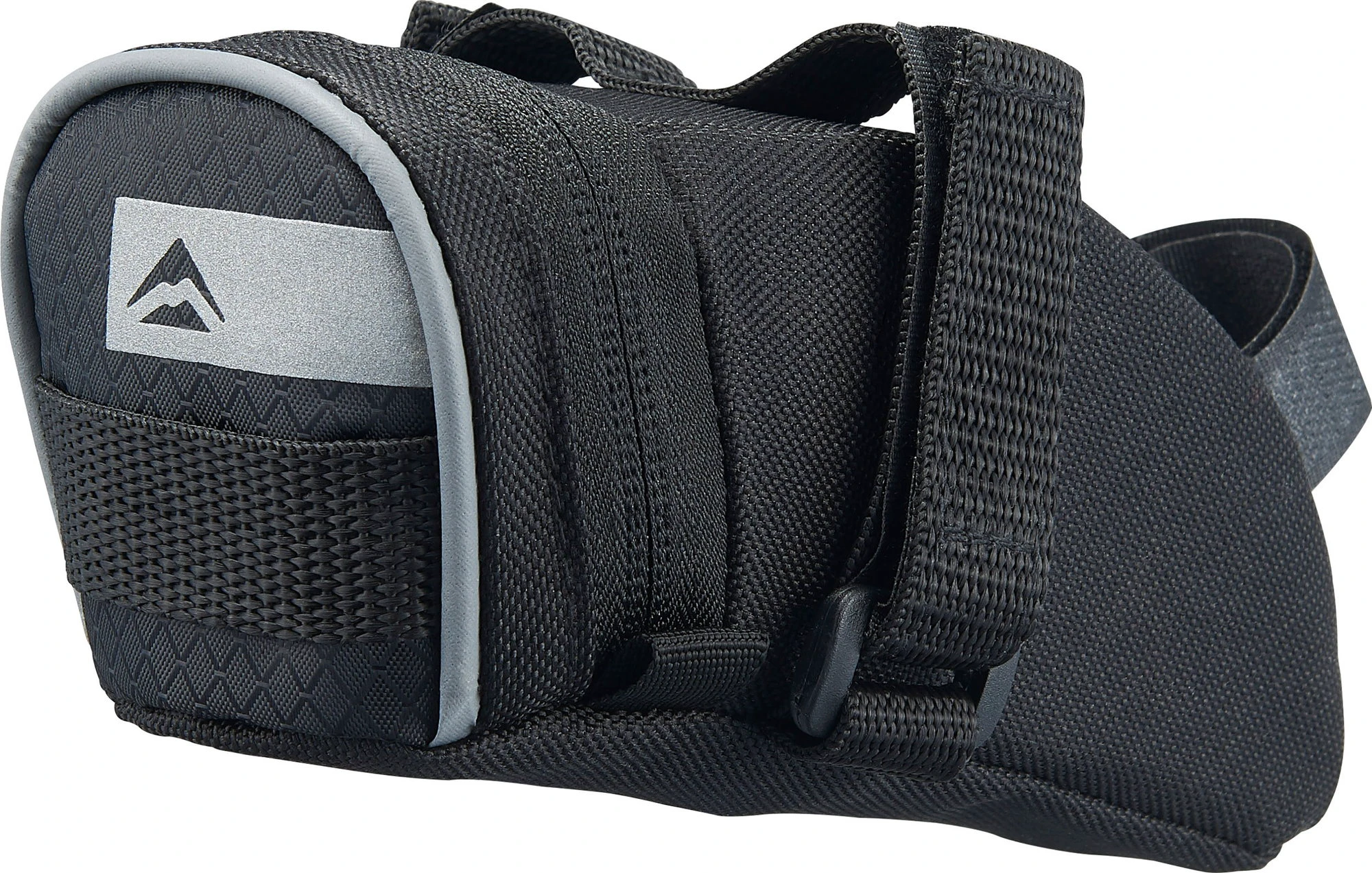 2. Merida - Gentuta sa - Hook & Loop - negru