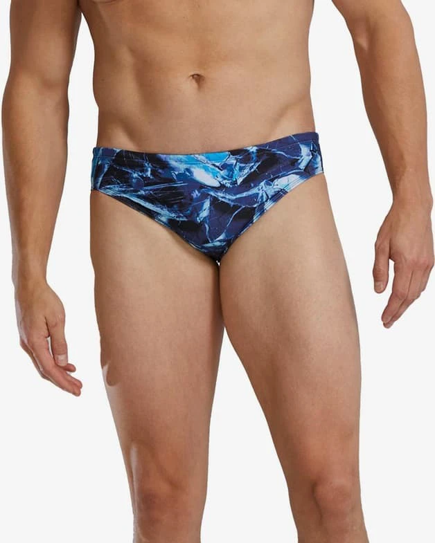 1. TYR - slip - Reflecta - blue ice