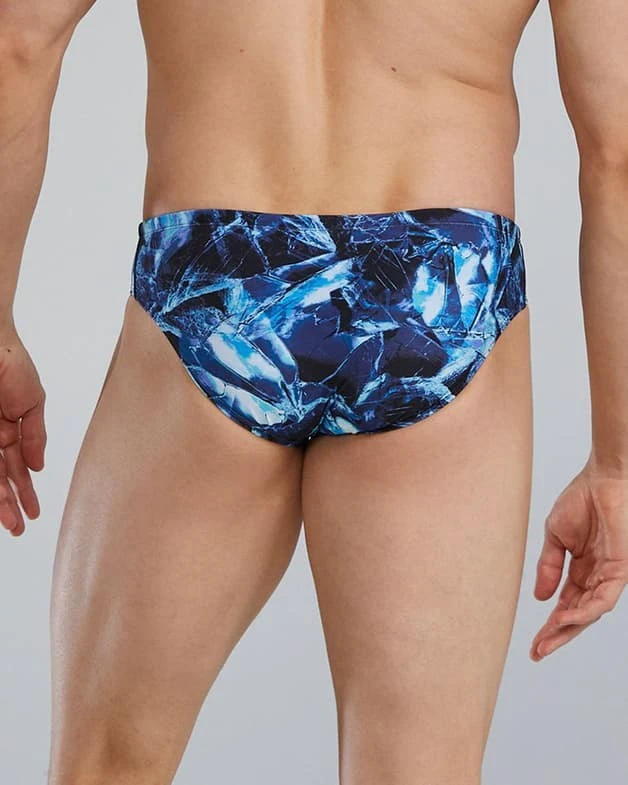 4. TYR - slip - Reflecta - blue ice