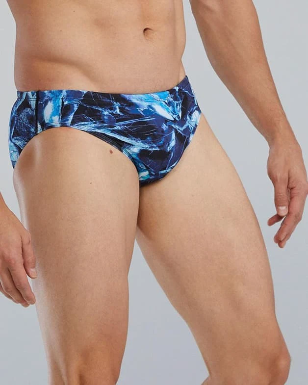 3. TYR - slip - Reflecta - blue ice