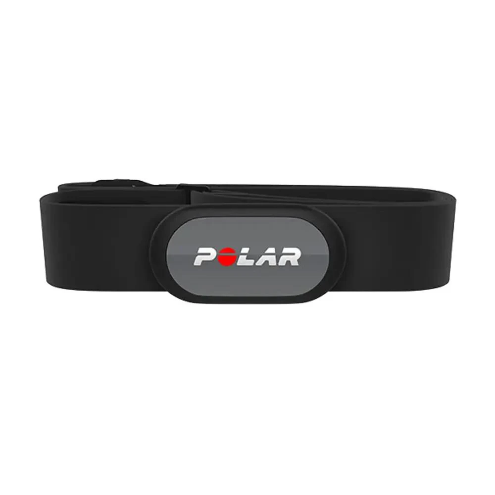 Polar - centura puls - H9 HR Senzor - black - 70577