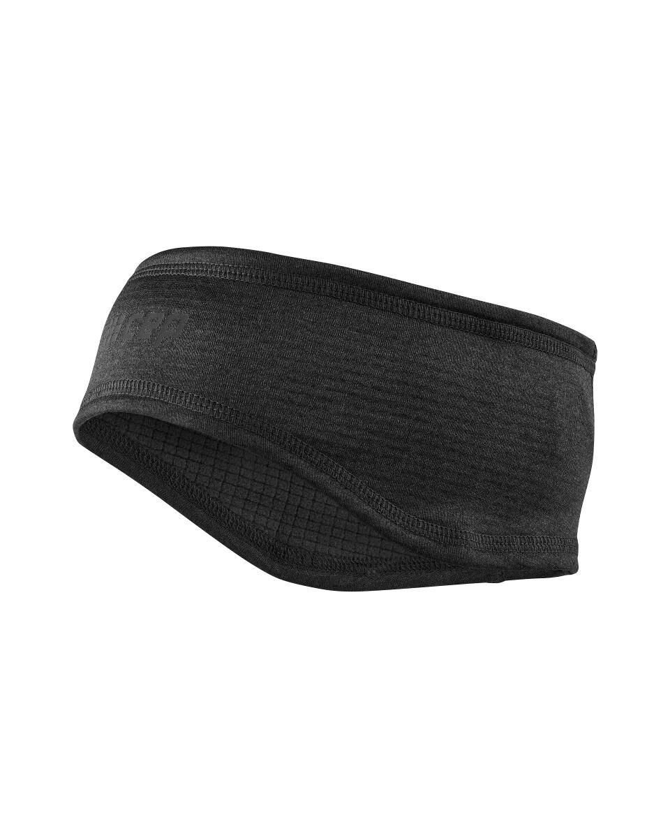 CEP - bentita - cold weather headband v2 - black - 70364
