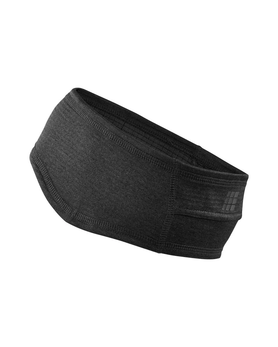2. CEP - bentita - cold weather headband v2 - black