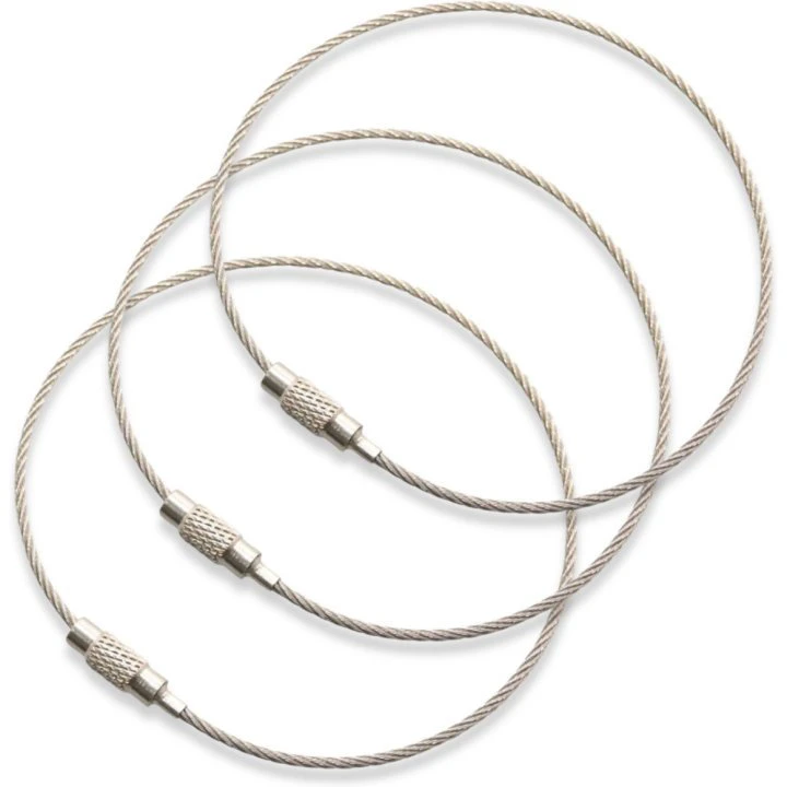 1. Dynamic Bike Care - inele ceruire lant - Chain Couplers
