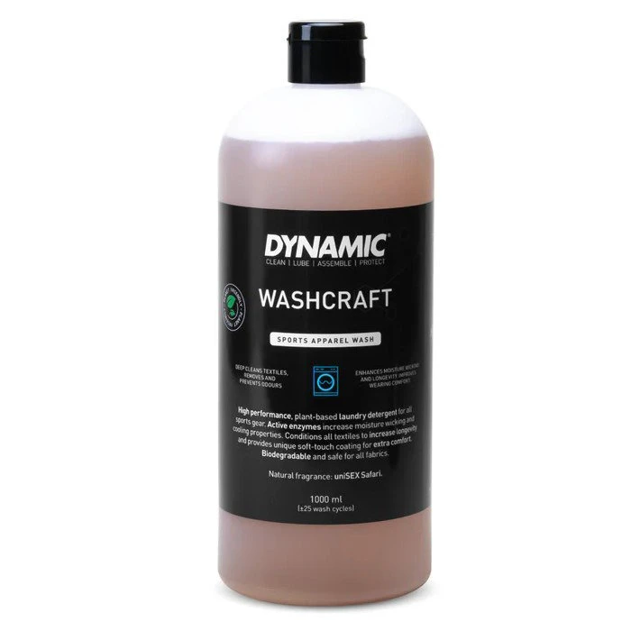 1. Dynamic Bike Care - Dynamic Washcraft - 1L