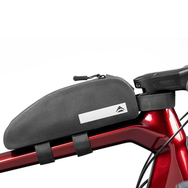 1. Merida - geanta bicicleta - Gravel essentials - waterproof