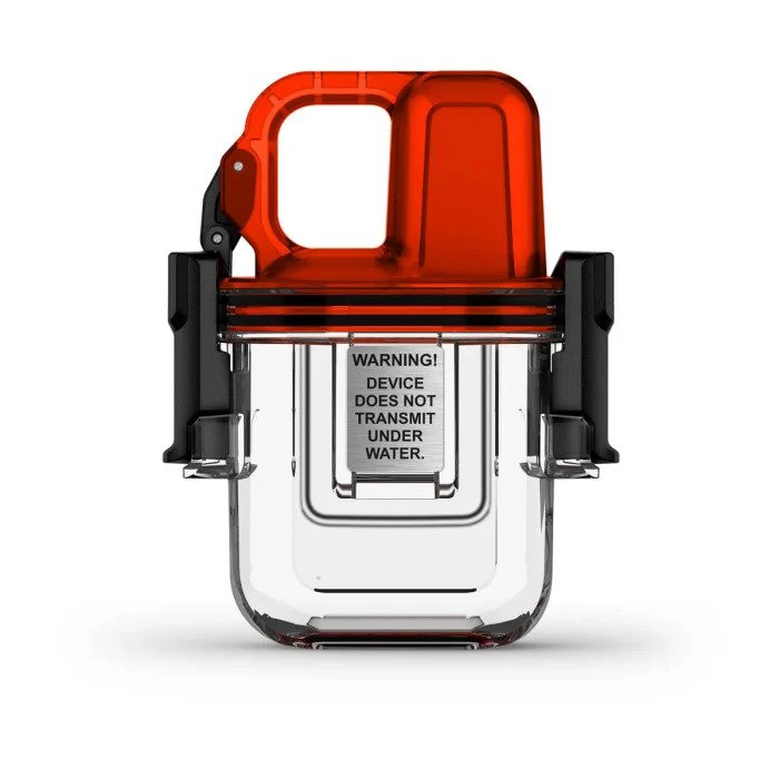 3. Garmin - inReach Mini Dive Case