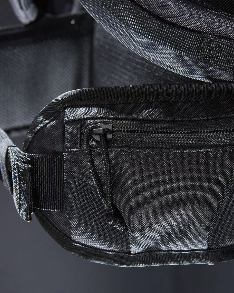 5. TYR - rucsac tactic - Tactical Backpack - gri - 25L