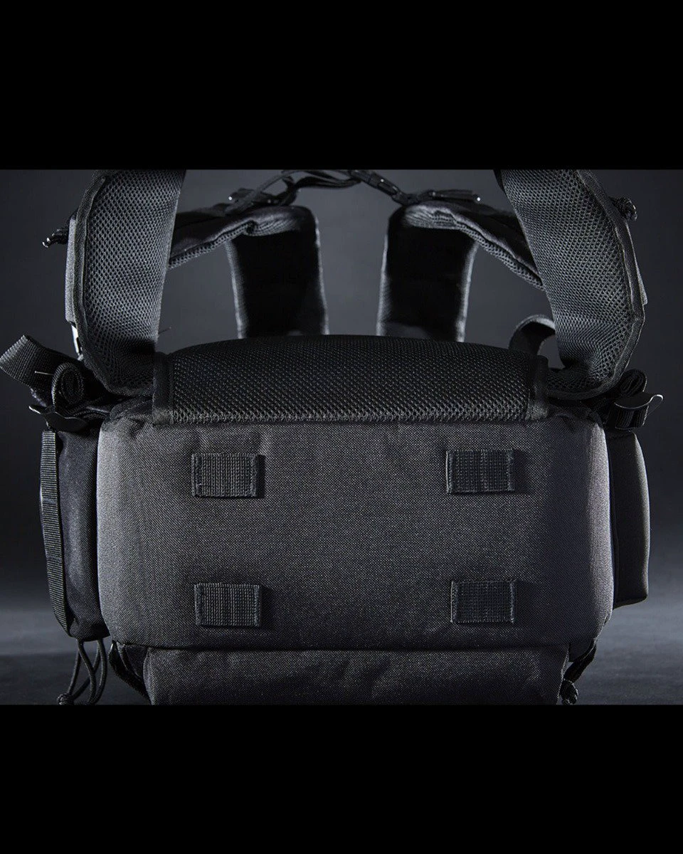 6. TYR - rucsac tactic - Tactical Backpack - gri - 25L