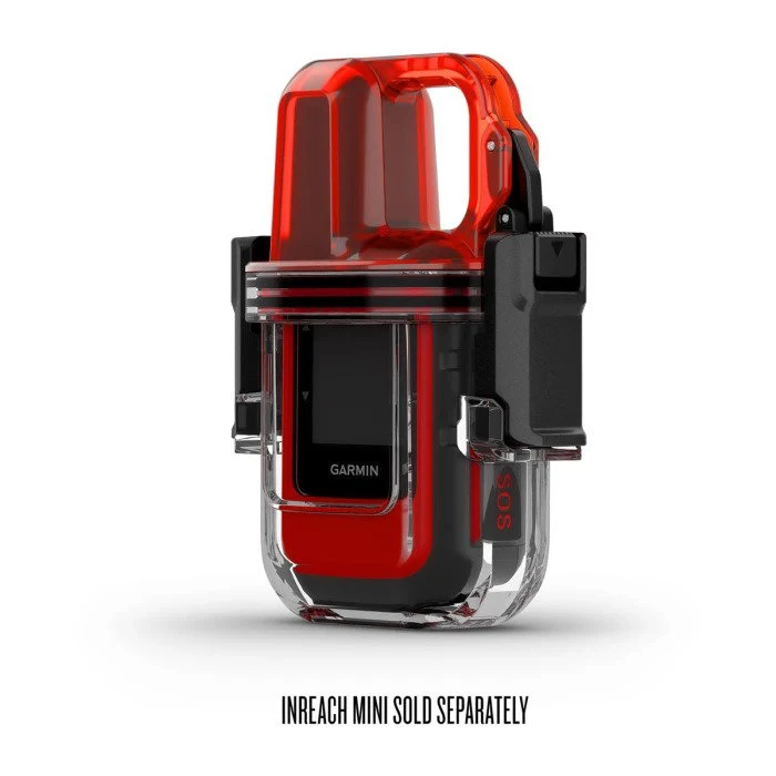 4. Garmin - inReach Mini Dive Case