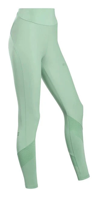 1. CEP - colanti - cold weather tights v2 W - green