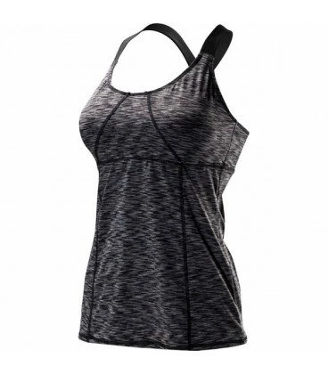 TYR - maieu - Sonoma X-Back Tankini - negru - 70546