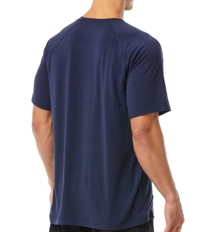 2. TYR - Tricou Alliance - Barbati - Navy