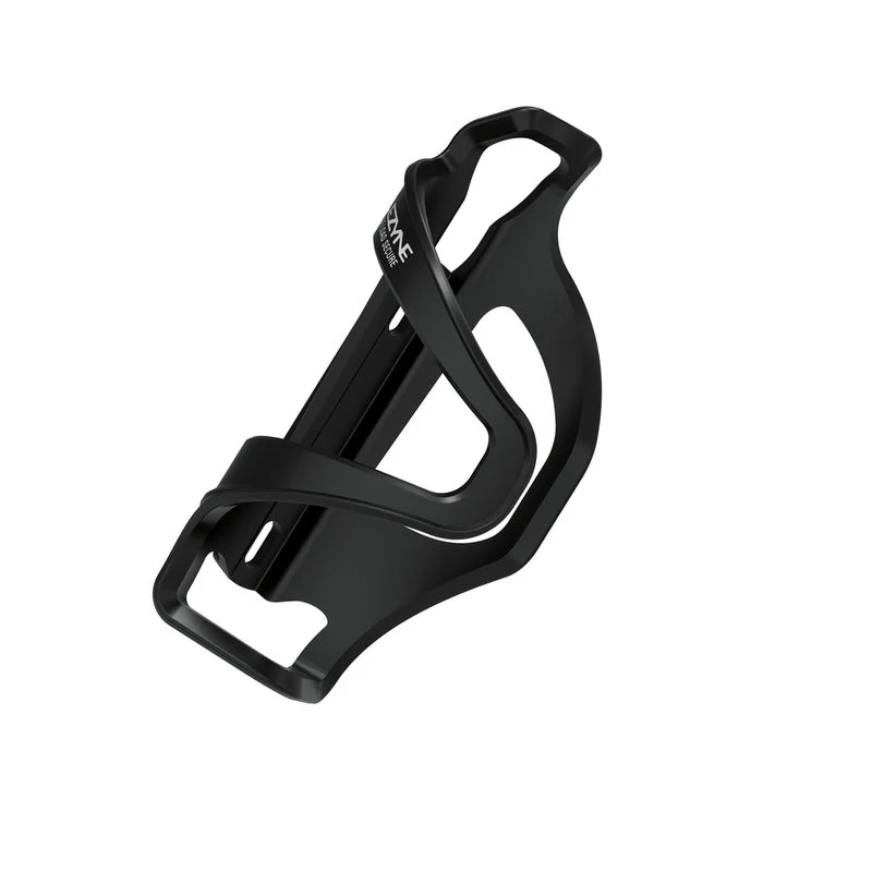1. Lezyne - suport bidon - Flow Cage SL I R - black