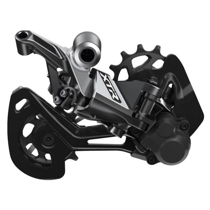 1. Shimano - Schimbator spate - XTR RD-M9100-SGS Long - 12v