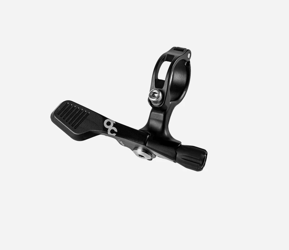 4. Orbea - tija sa dropper fara telecomanda - OC Dropper Post MC20 - 31.6 x 200mm