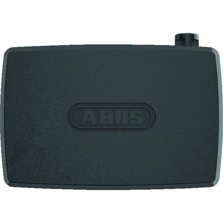 3. Abus - antifurt bicicleta - Alarmbox 2.0 BK+ACH 6KS/100 - negru