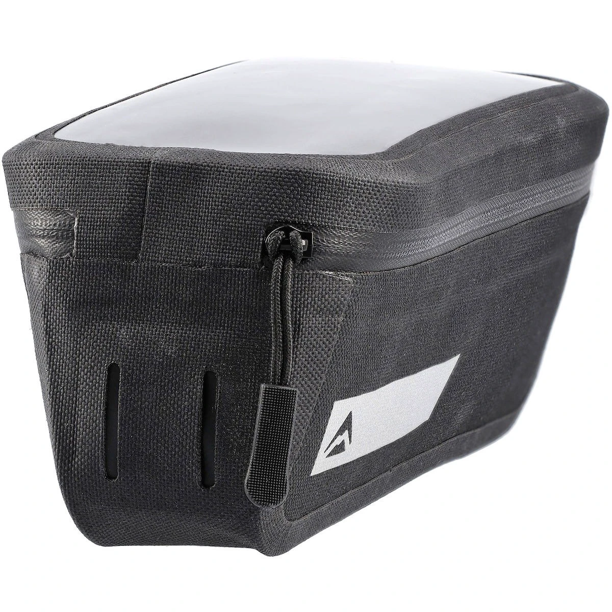 4. Merida - geanta bicicleta - waterproof - negru