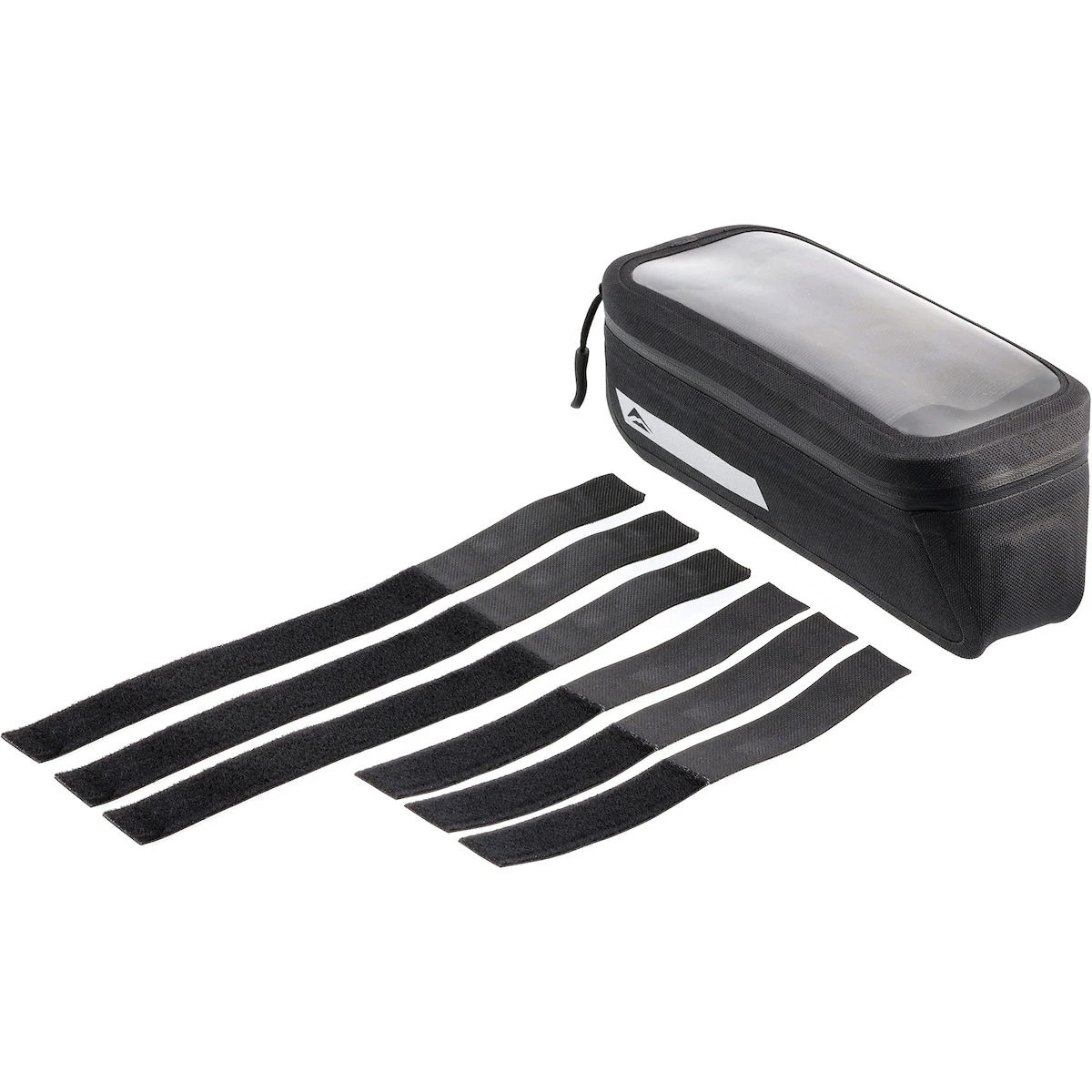 3. Merida - geanta bicicleta - waterproof - negru