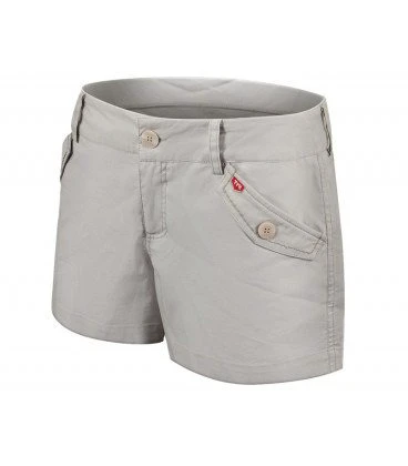 1. TYR - pantaloni scurti - Red Line Short W - kaki