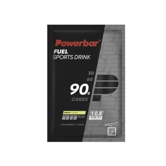 1. Powerbar - plic pudra carbohidrati - Fuel Drink - Lamaie - 94g