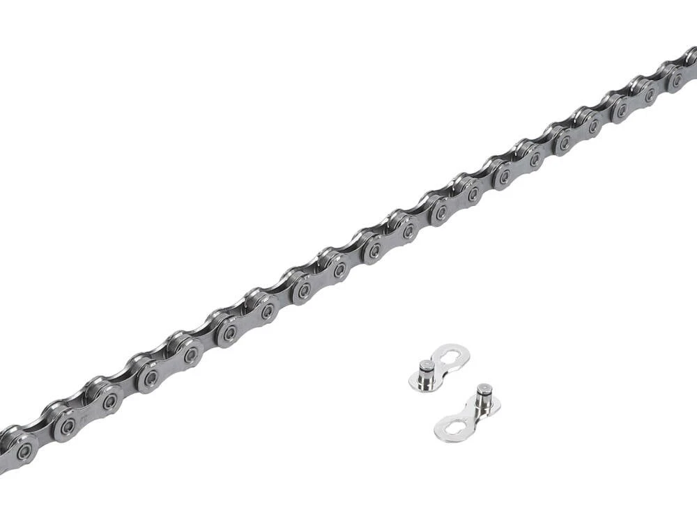 1. Shimano - lant - 9,10,11 viteze - CN-LG500 - quicklink inclus - 126L zale