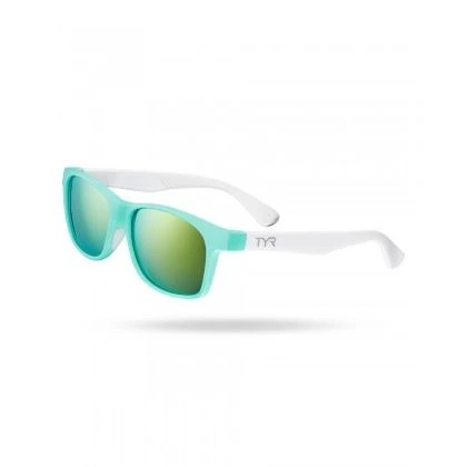 TYR - ochelari soare lifestyle - Springdale HTS - verde I menta - 122922