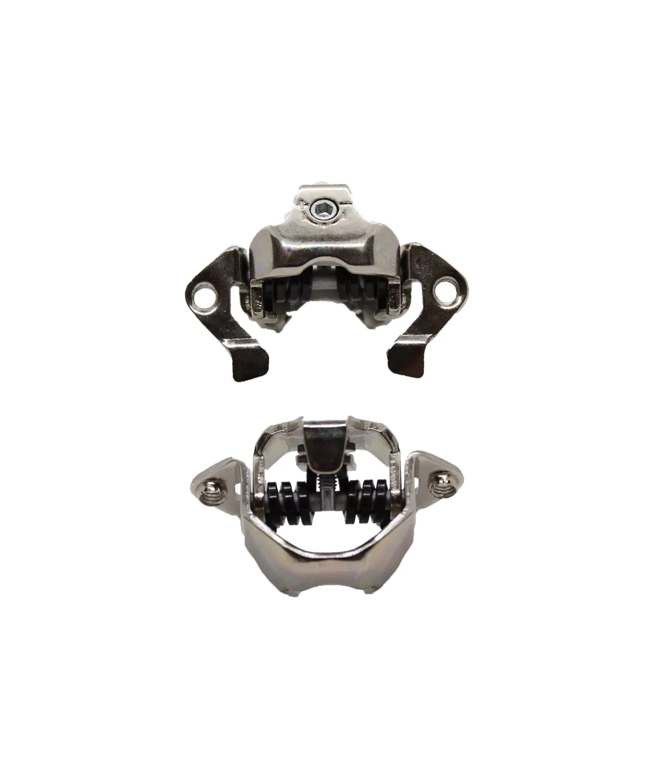 1. LOOK - Prindere X-TRACK + suruburi