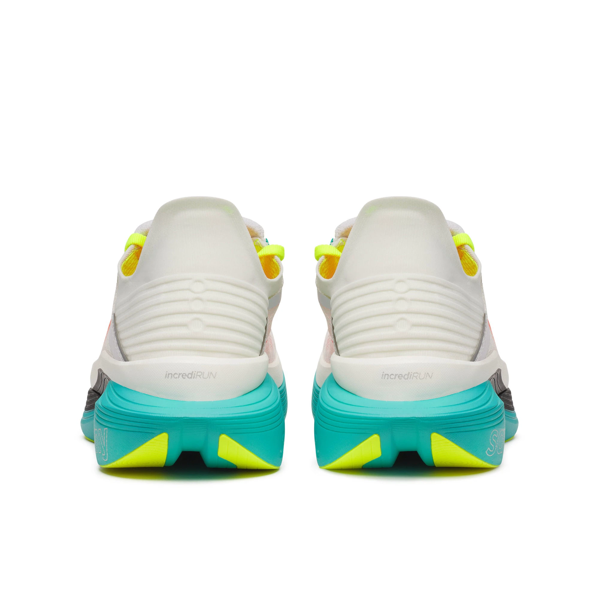 4. Saucony - pantofi alergare - Endorphin Elite 2 - White | Mutant