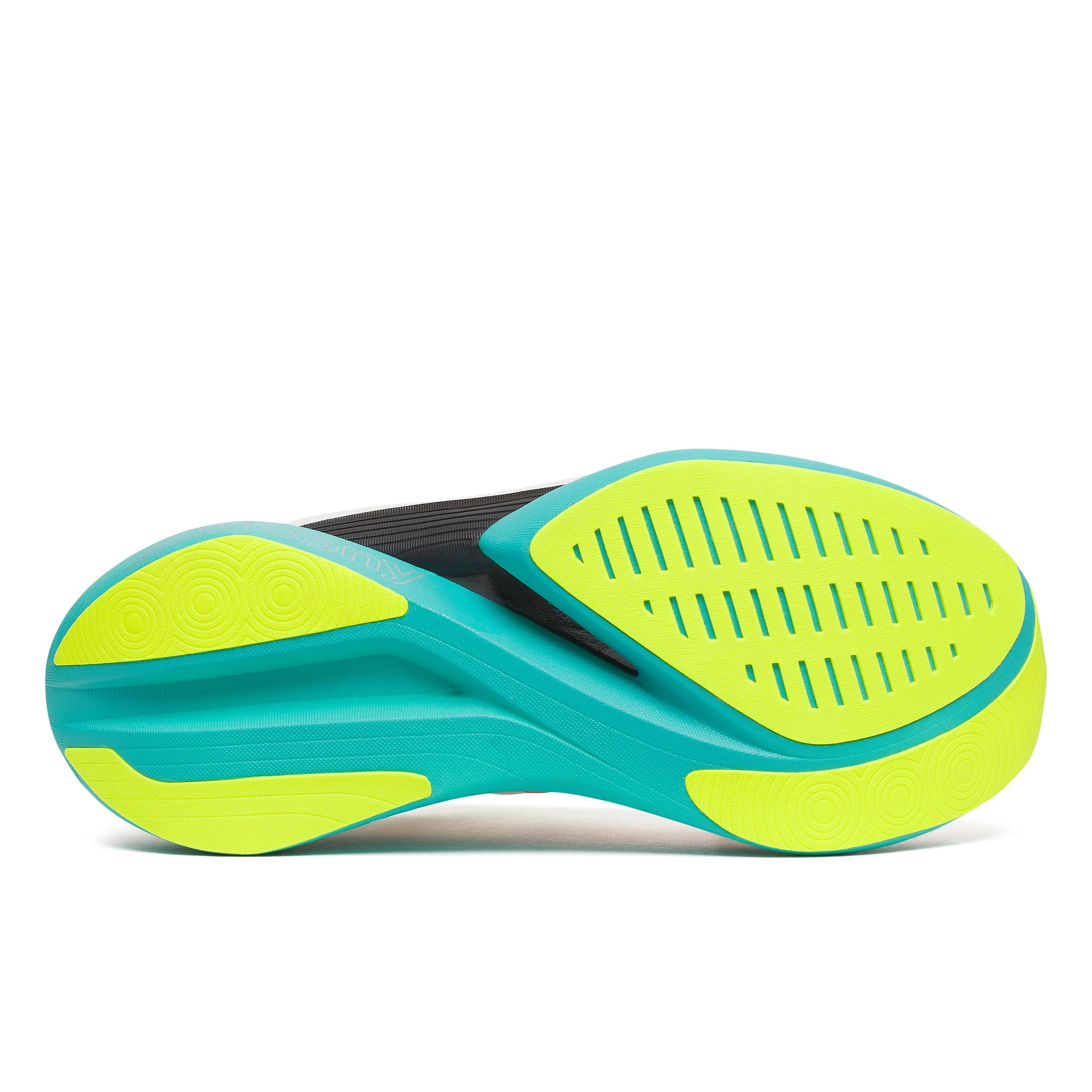 6. Saucony - pantofi alergare - Endorphin Elite 2 - White | Mutant