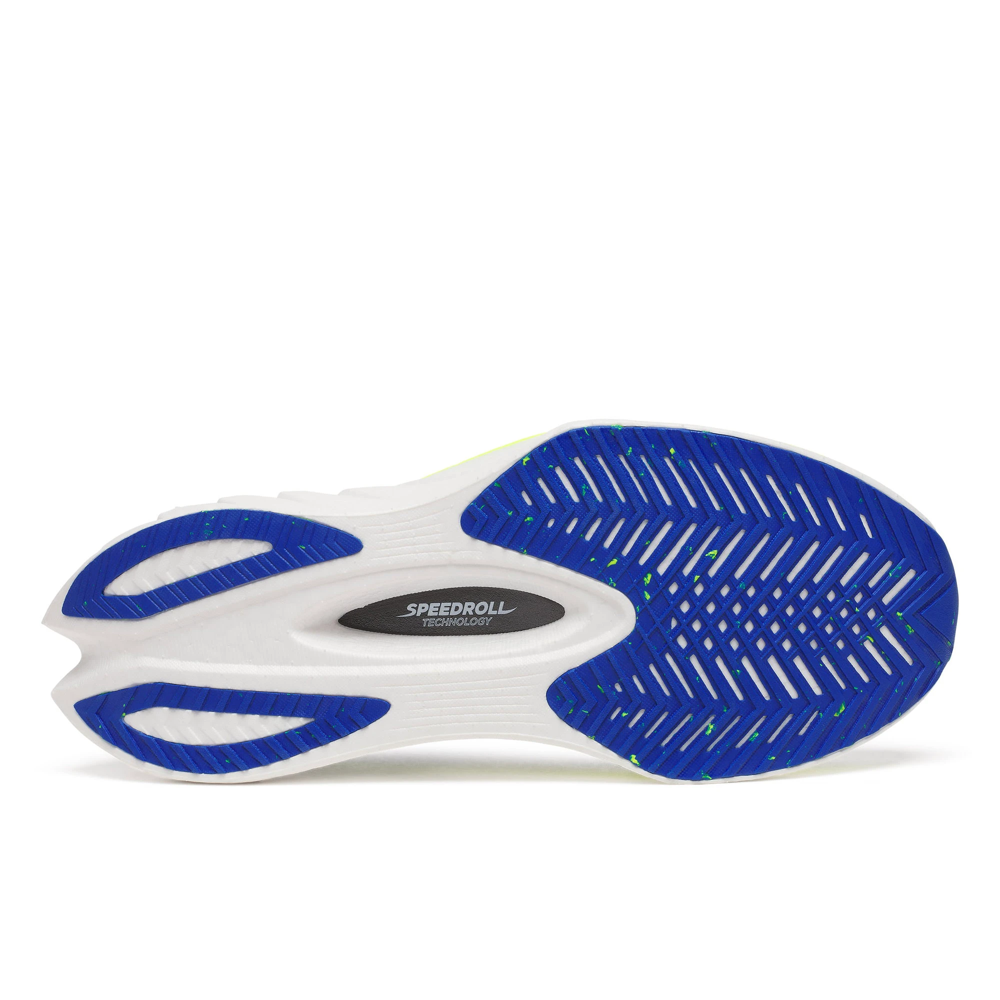 6. Saucony - pantofi alergare - Endorphin PRO 4 - Lapis | Citron