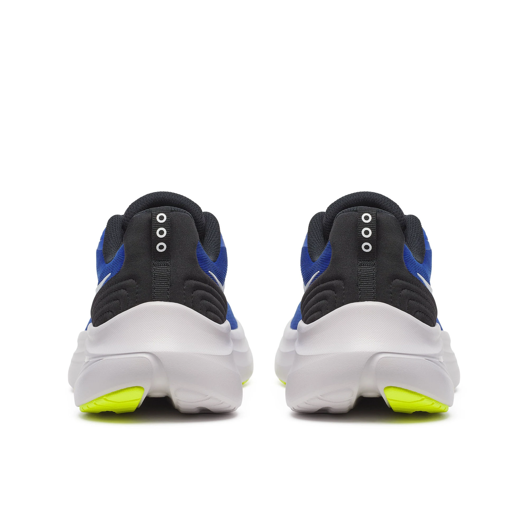 4. Saucony - pantofi alergare - Lancer Run - Lapis | White