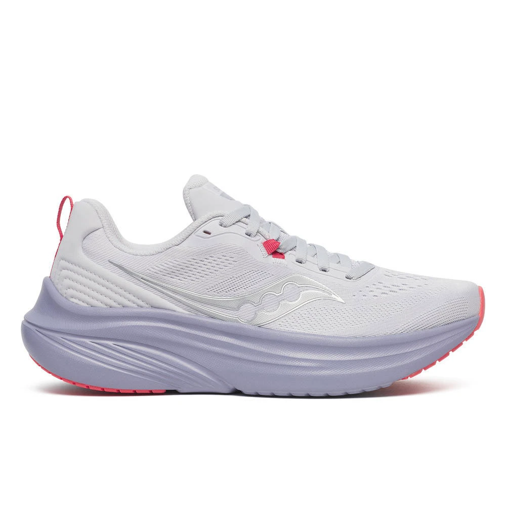 1. Saucony - pantofi alergare - Lancer Run - Wistful | Thistle