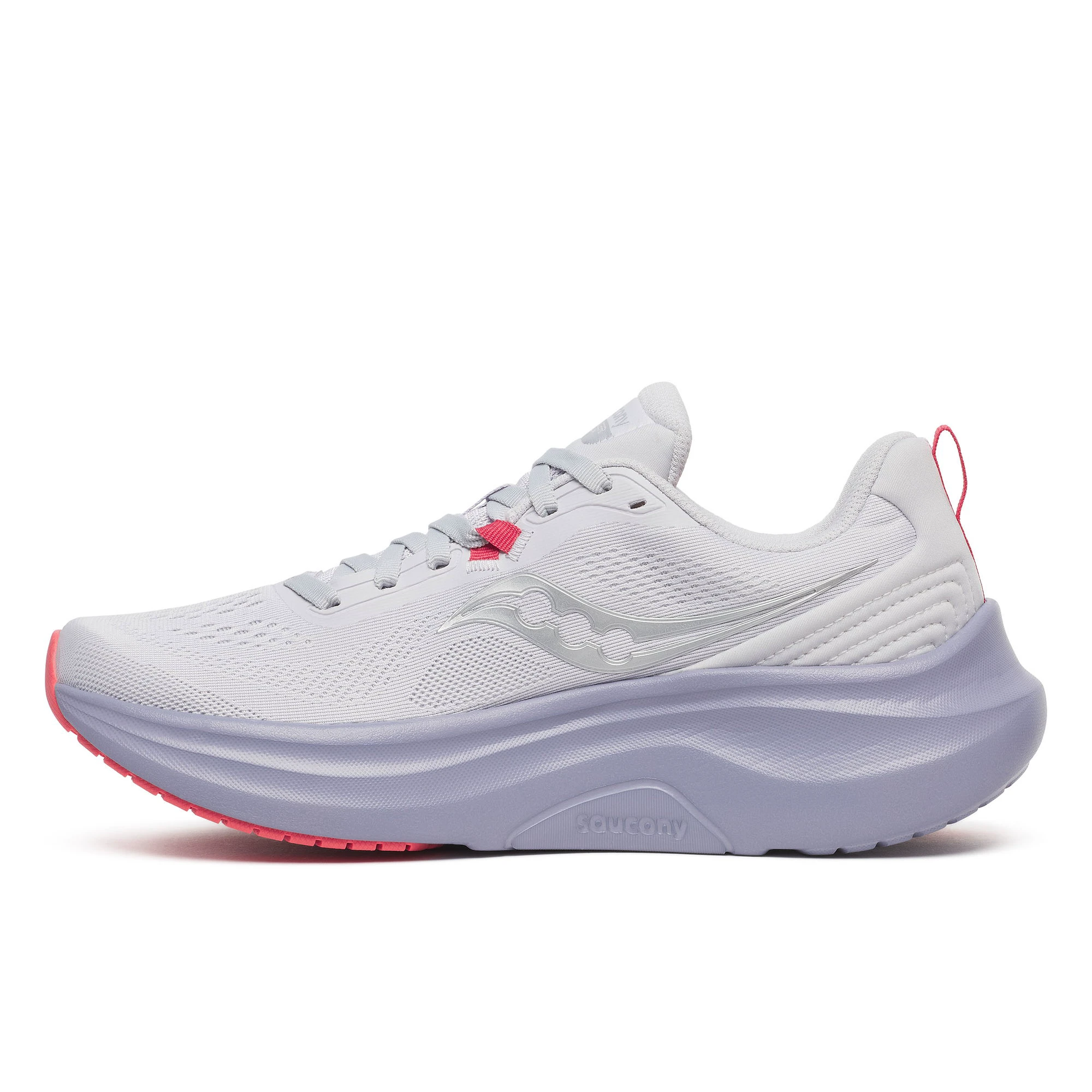 3. Saucony - pantofi alergare - Lancer Run - Wistful | Thistle