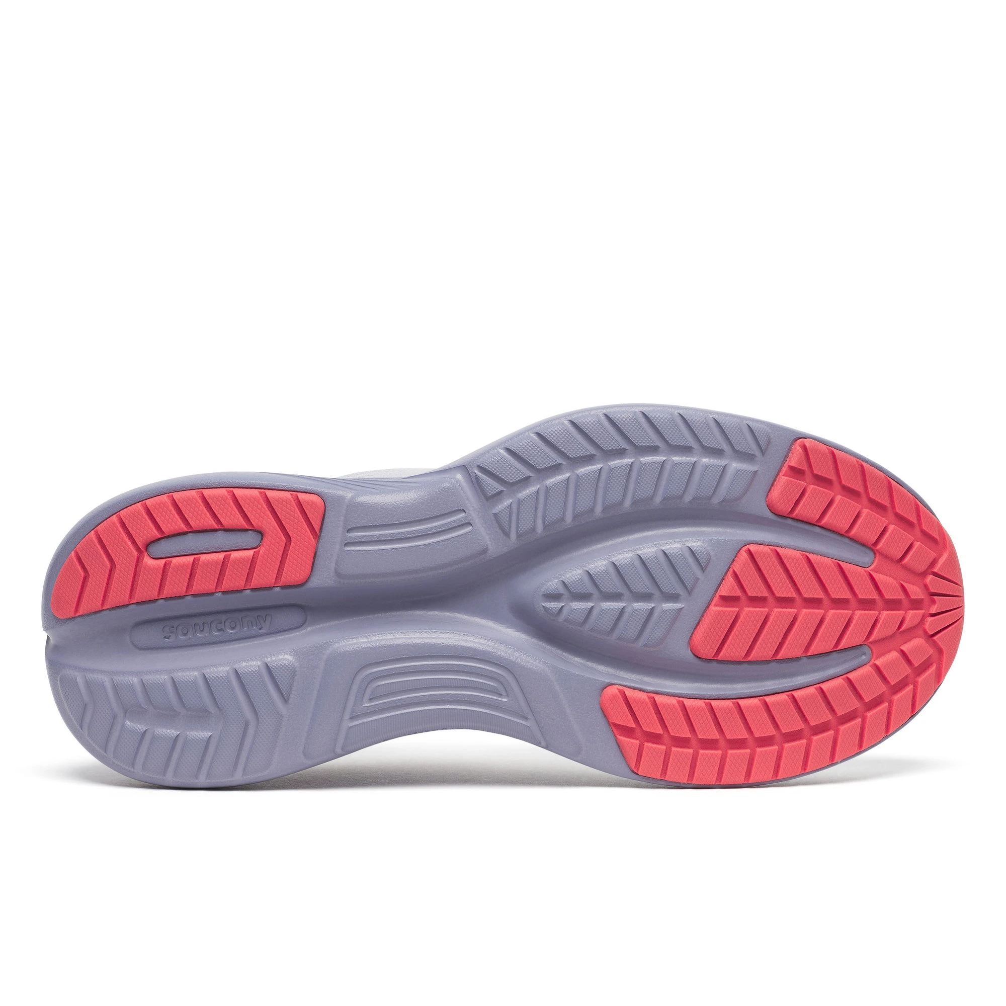 6. Saucony - pantofi alergare - Lancer Run - Wistful | Thistle