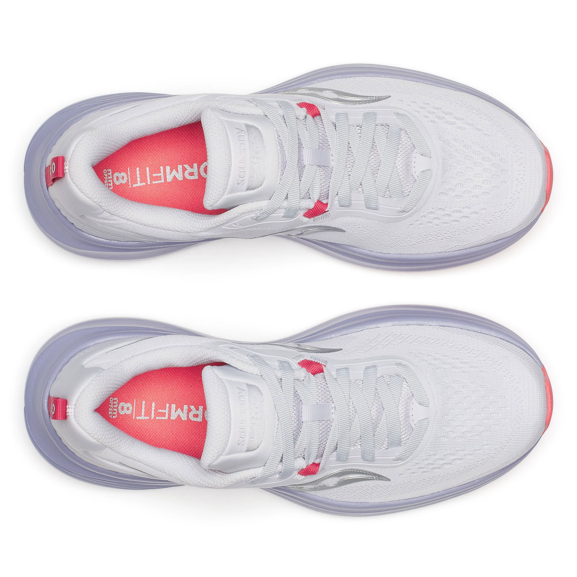 5. Saucony - pantofi alergare - Lancer Run - Wistful | Thistle