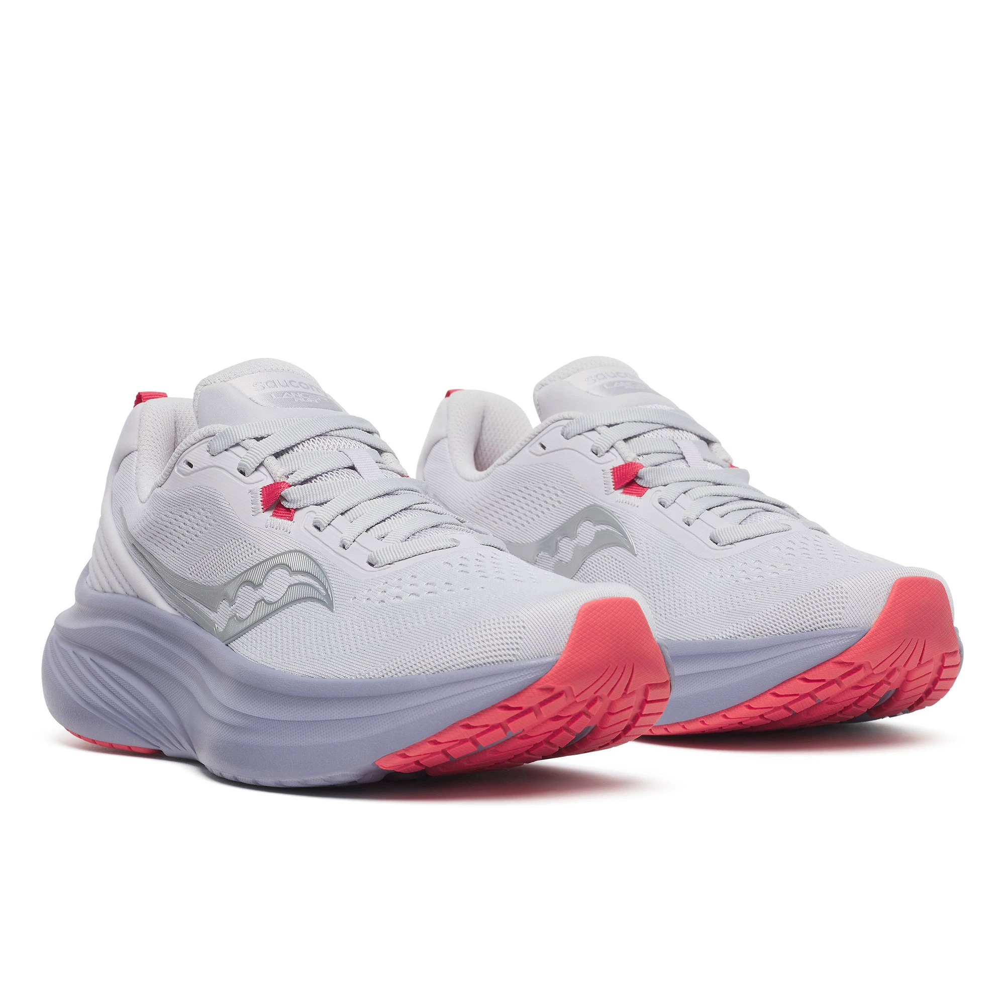 2. Saucony - pantofi alergare - Lancer Run - Wistful | Thistle