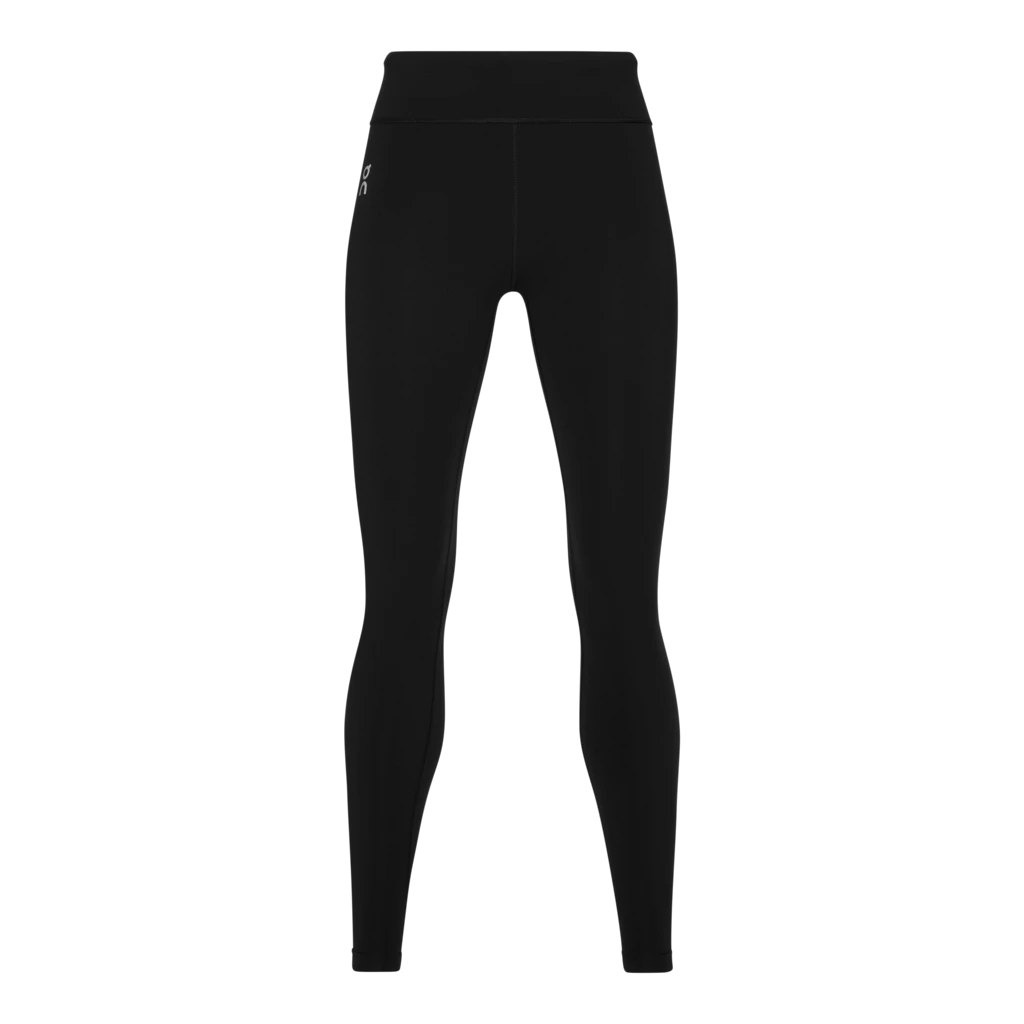 1. On - colanti - Core Tights W - Black