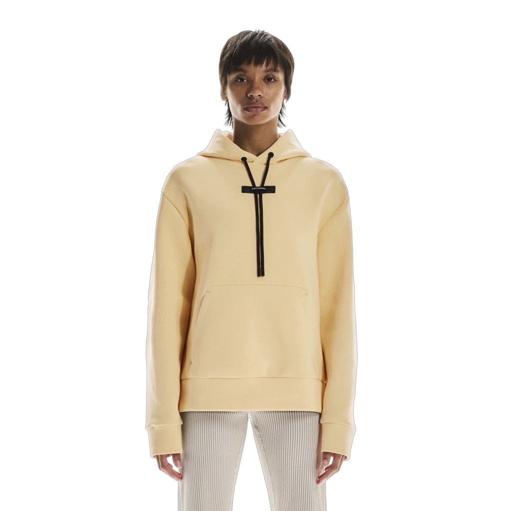 1. On - hanorac - Focus Tech Hoodie W - Nectar