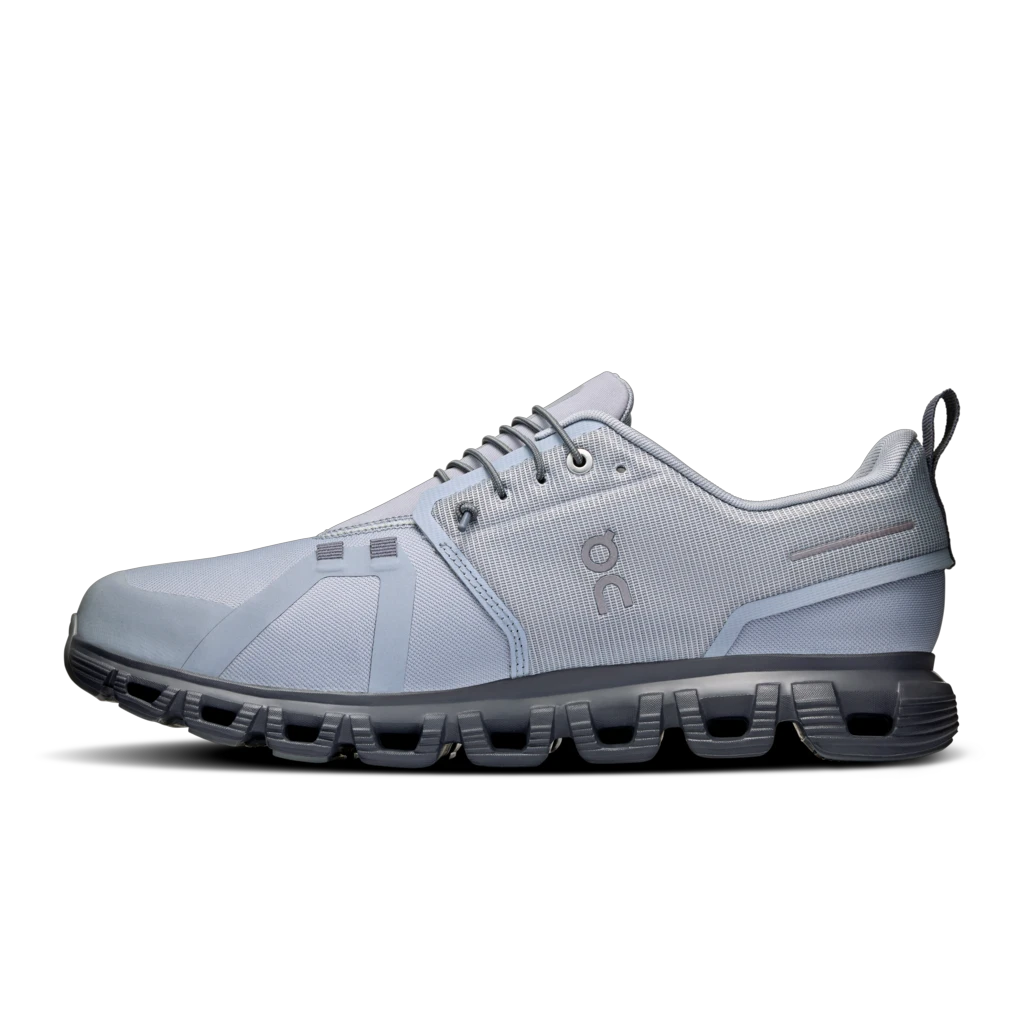 4. On - pantofi alergare - Cloud 6 WP - Alloy | Wolf