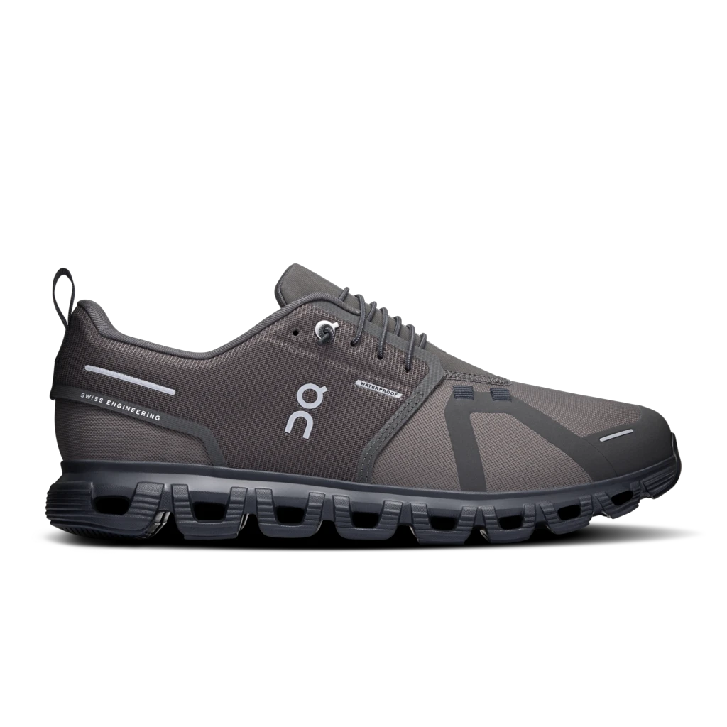 On - pantofi alergare - Cloud 6 WP - Thorn | Black - 146137