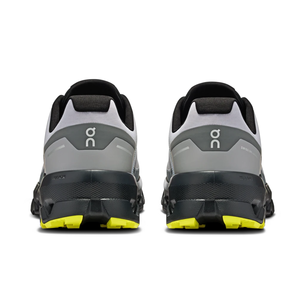 5. On - pantofi alergare - Cloudvista 2 Waterproof - Lilac | Black